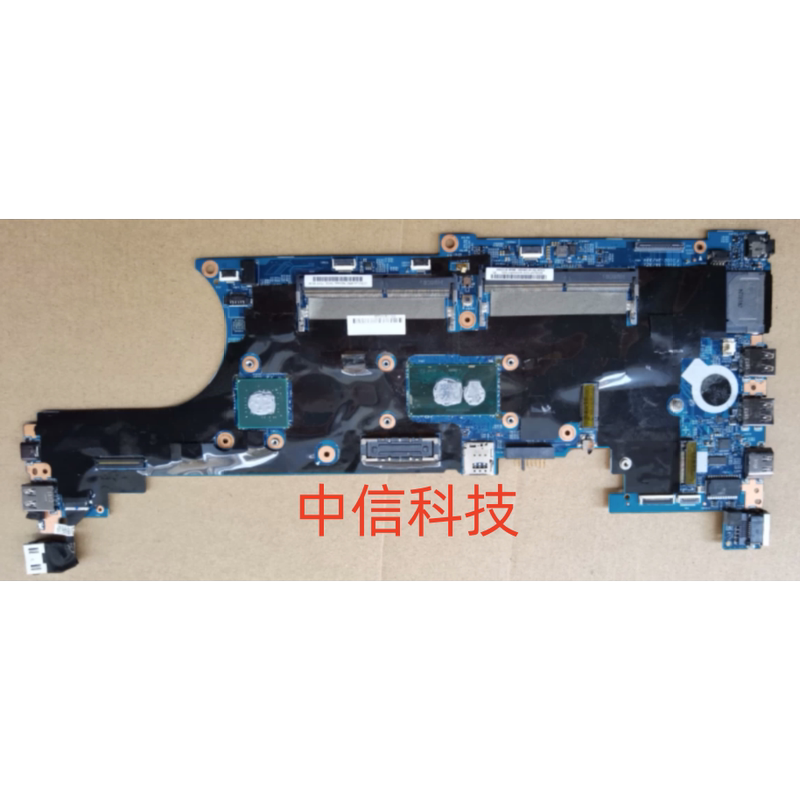 Lenovo ThinkPad T550 T560 T570 T580 T590 W550S S3 Yoga 14 Motherboard