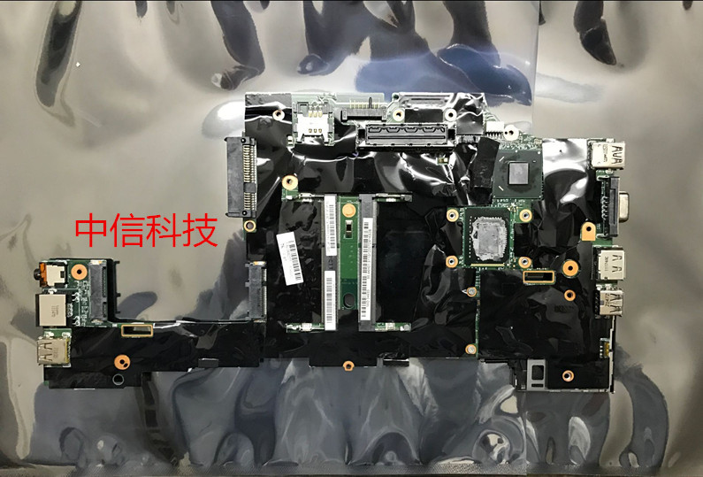 Lenovo Ibm ThinkPad X220I X230 X230T X240 X250 X260 X270 S Motherboard