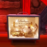 Копилка для взрослых для мальчиков и девочек, 2024 года, новая коллекция, 2023