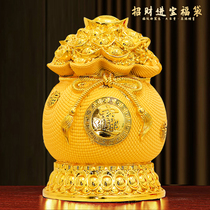 Cornucopia large-capacity piggy bank 2024 new model only can be entered and not exited adult savings box can be withdrawn and deposited