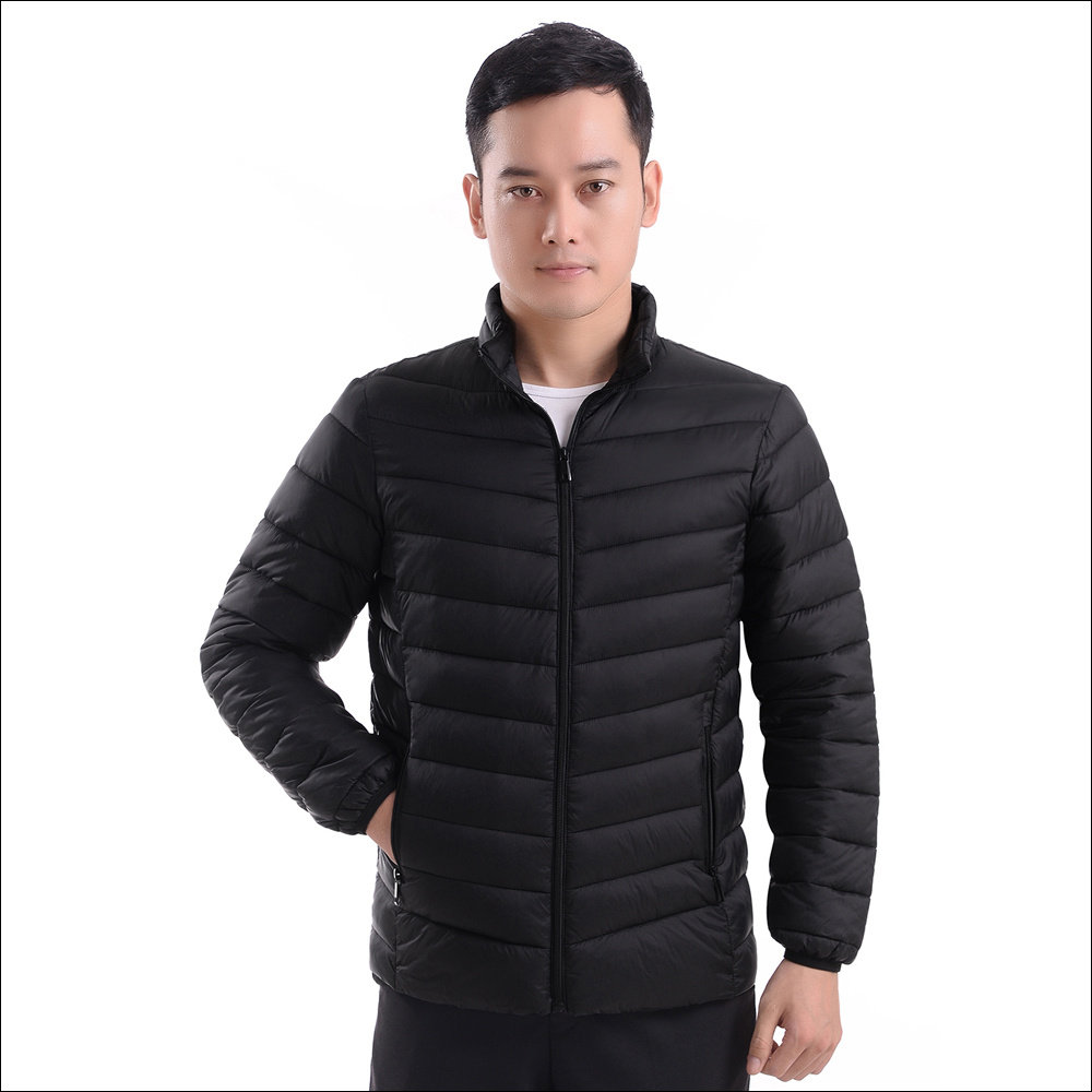 Blouson hiver pour homme - Ref 3113610 Image 4