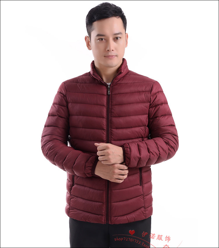 Blouson hiver pour homme - Ref 3113610 Image 8