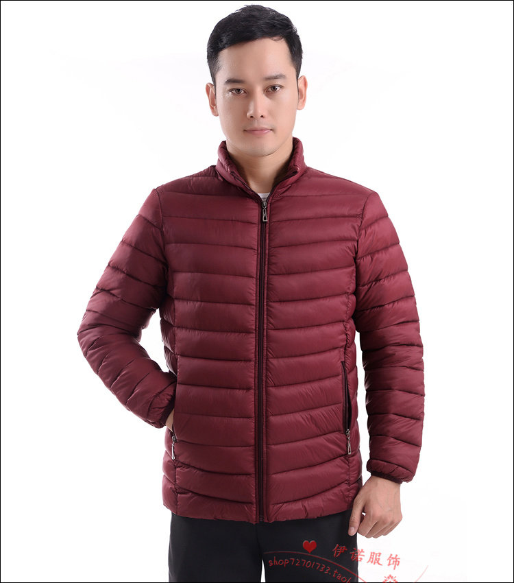 Blouson hiver pour homme - Ref 3113610 Image 9