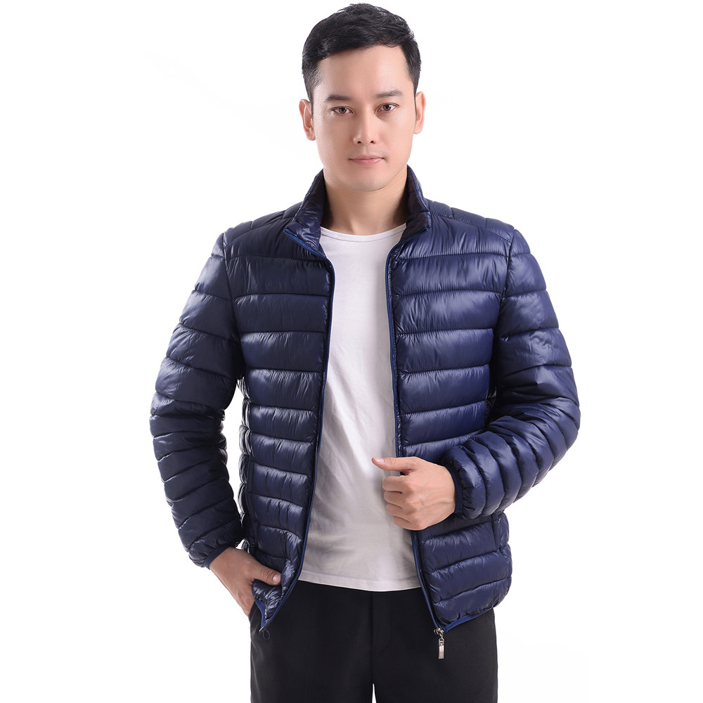 Blouson hiver pour homme - Ref 3113465 Image 3