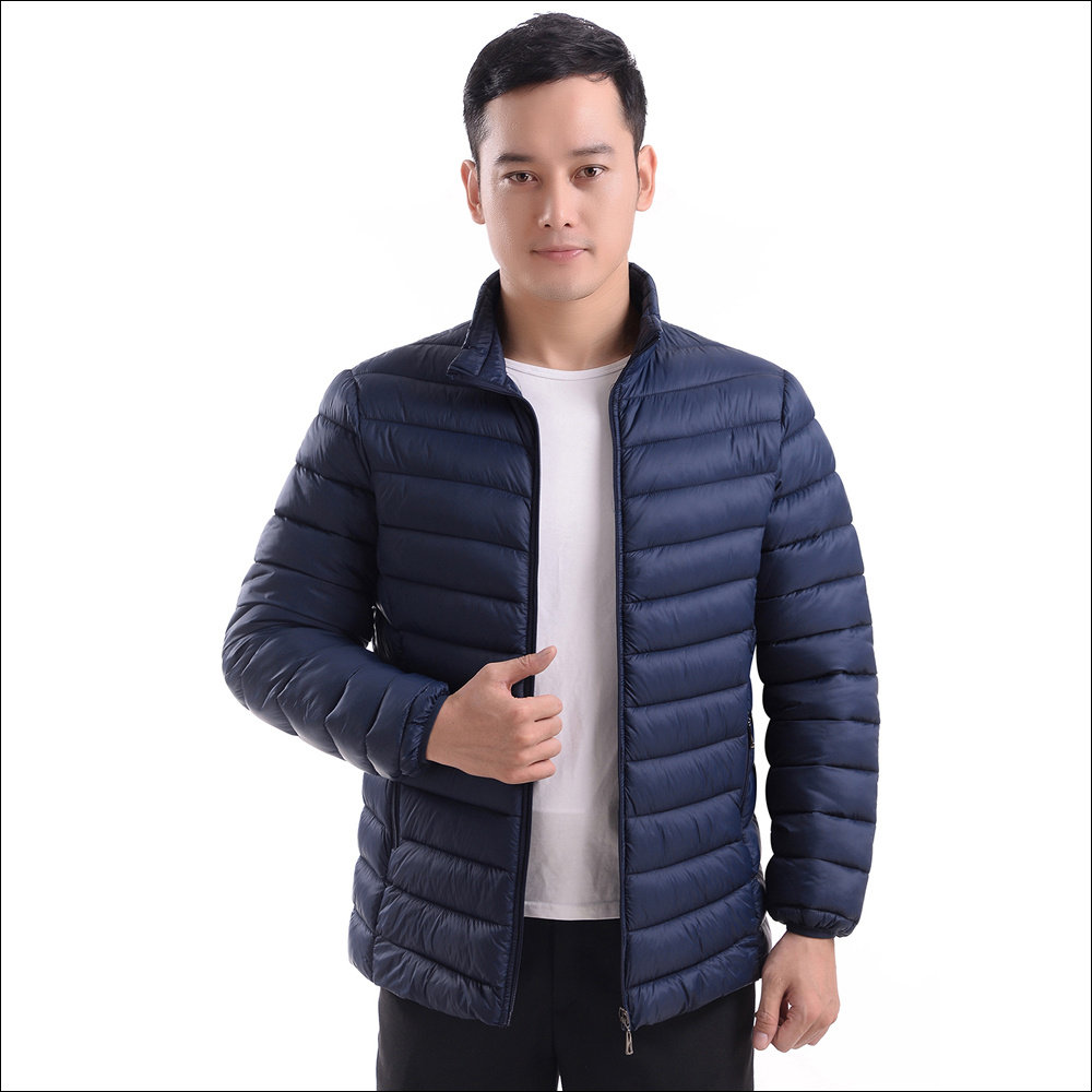 Blouson hiver pour homme - Ref 3113610 Image 3