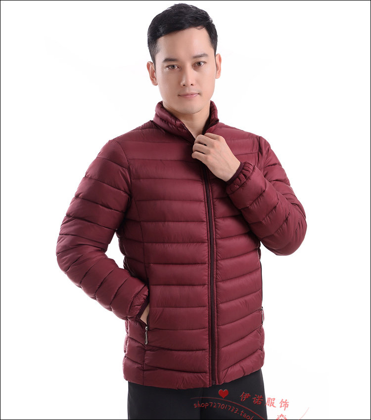 Blouson hiver pour homme - Ref 3113610 Image 10