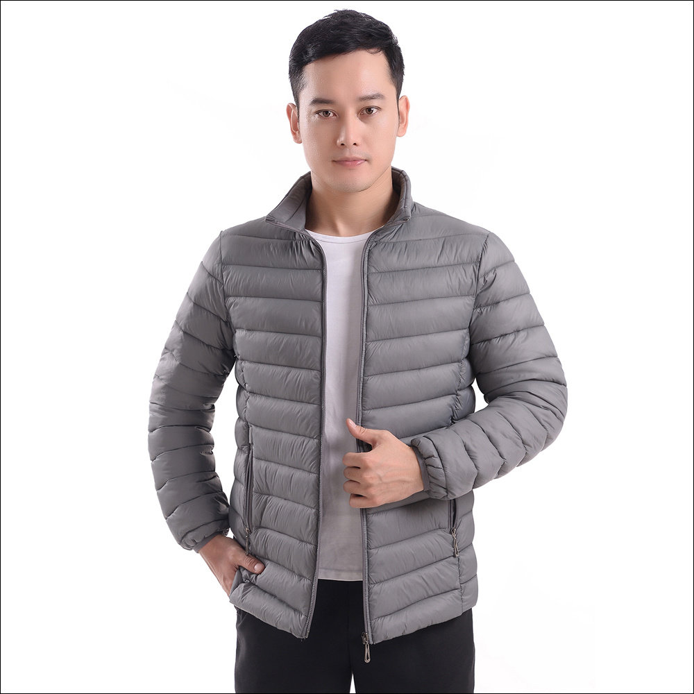 Blouson hiver pour homme - Ref 3113610 Image 5