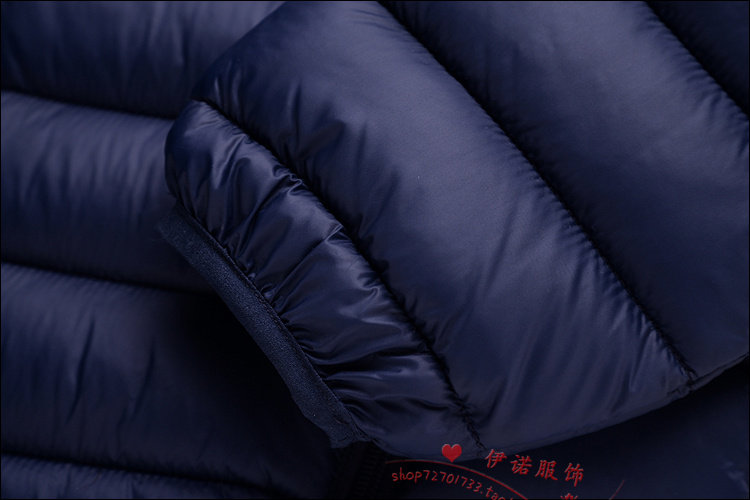 Blouson hiver pour homme - Ref 3113610 Image 24