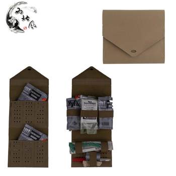 Wen'an tactical outdoor deployment accessory bag inner bag