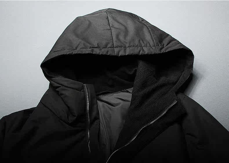 Blouson homme GUOGIEE   en Coton - Ref 3121521 Image 27