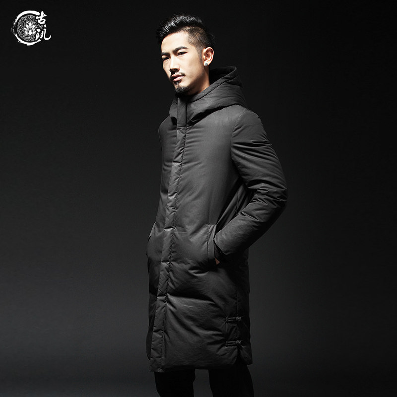 Blouson homme GUOGIEE   en Coton - Ref 3121521 Image 3