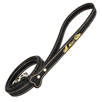 Dog Traction Rope Dog Chain Subdog Rope Teddy Gold Hairy Large Medium Small Dog Walk Dog Neckline Pet Supplies