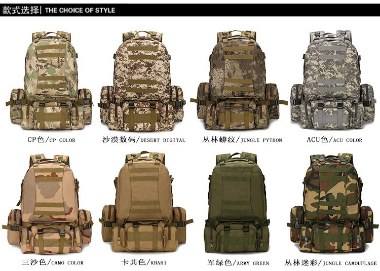 Sac homme - Ref 52457 Image 9