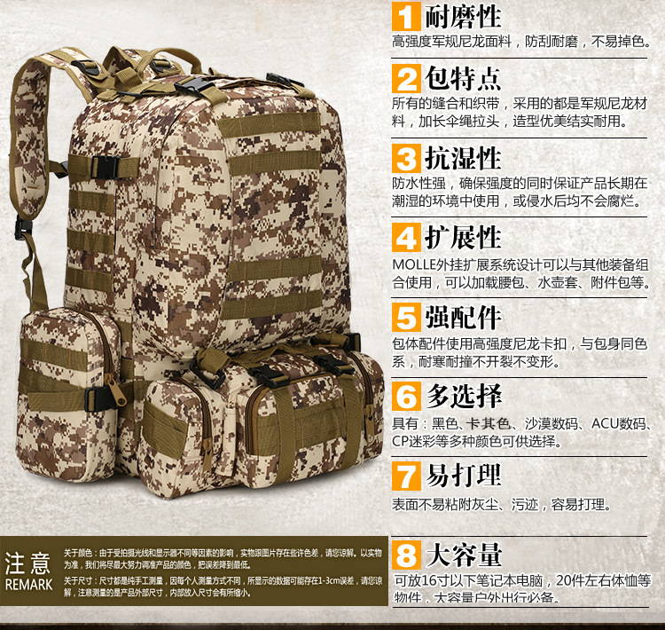 Sac homme - Ref 52457 Image 7