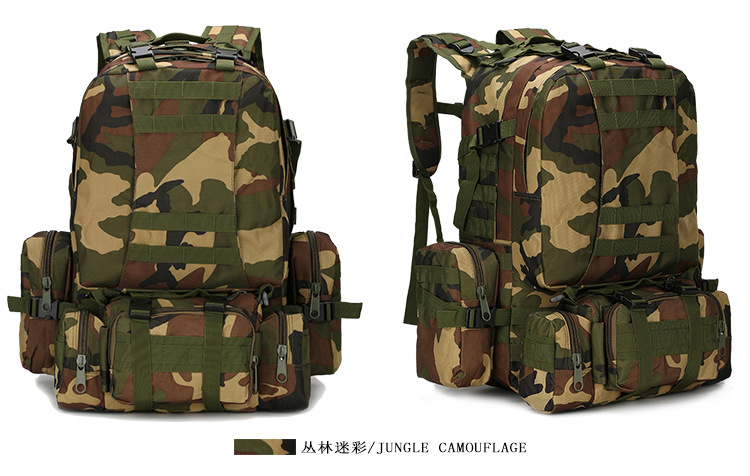 Sac homme - Ref 52457 Image 16
