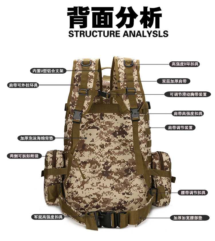 Sac homme - Ref 52457 Image 28