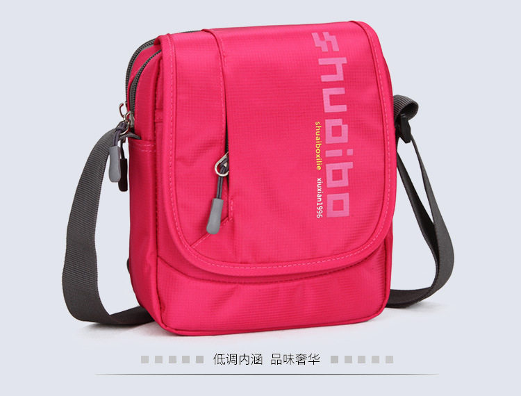 Sac pour homme - Ref 52826 Image 9