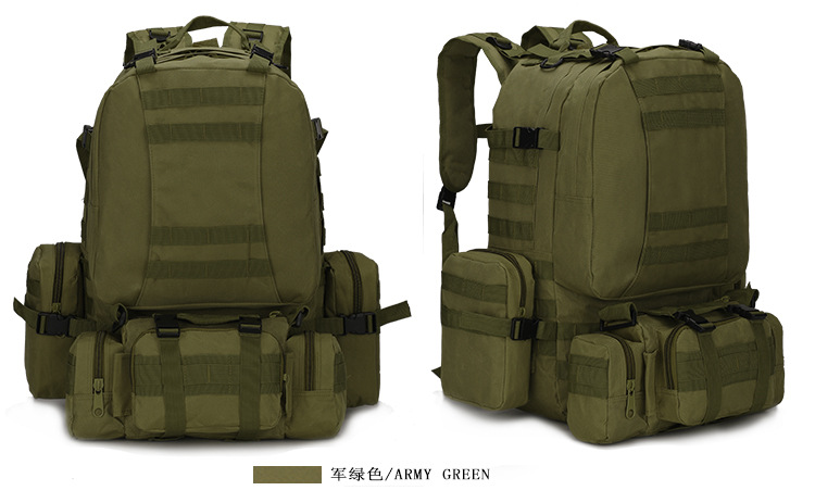 Sac homme - Ref 52457 Image 15