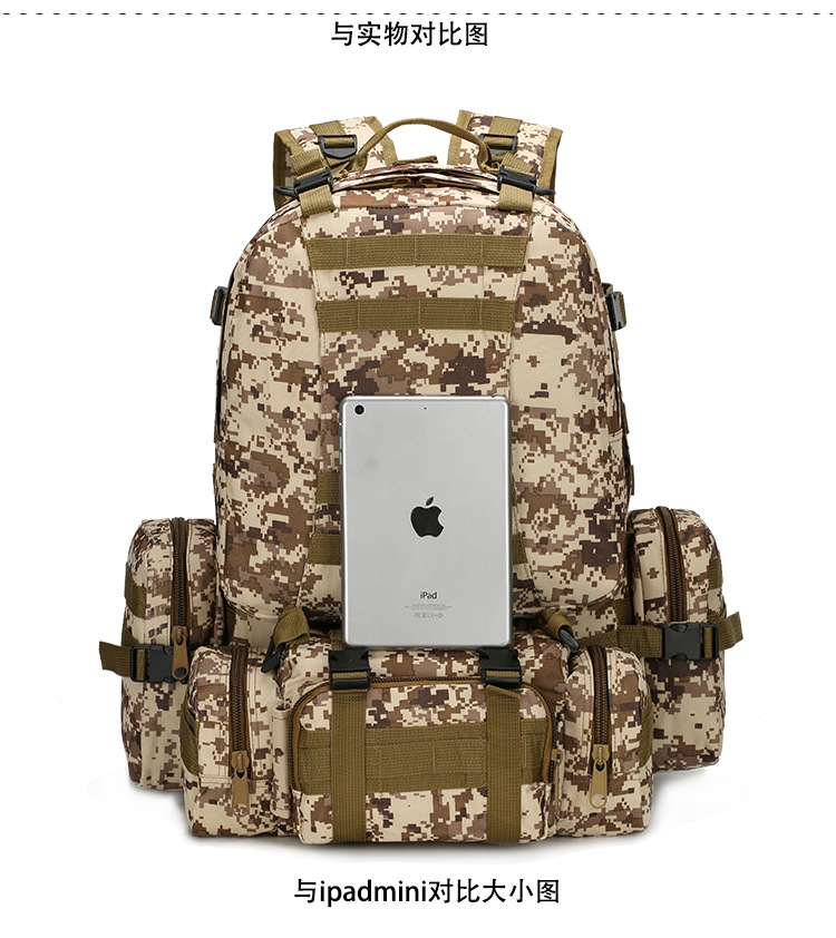 Sac homme - Ref 52457 Image 26