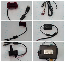 TCK urinal urine sensor accessories faucet induction window electric eye infrared probe control box piston