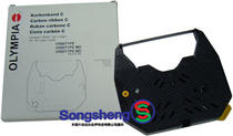 OLYMPIA Olympia brand typewriter ribbon frame 9866 typewriter carbon ribbon frame originally imported