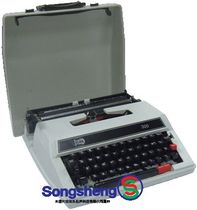 KOFA 300 manual English typewriter