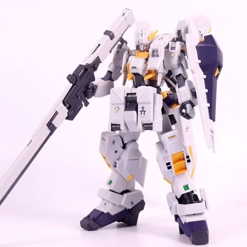 New Product with Free Shipping, Osra m Doll Model, Hazel with Accessory Package and Stand, Mg1/100 Assembly Model
