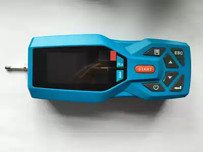 Roughness meter Surface finish meter TR200