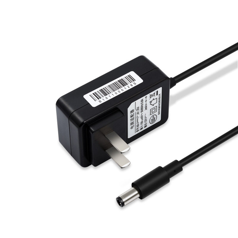YOXIN YMX-120260 12V2 6A display power supply adapter