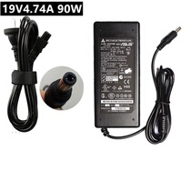  ASUS A43S X44H X45VD X84L Power Laptop Adapter Charger 19V4 74A