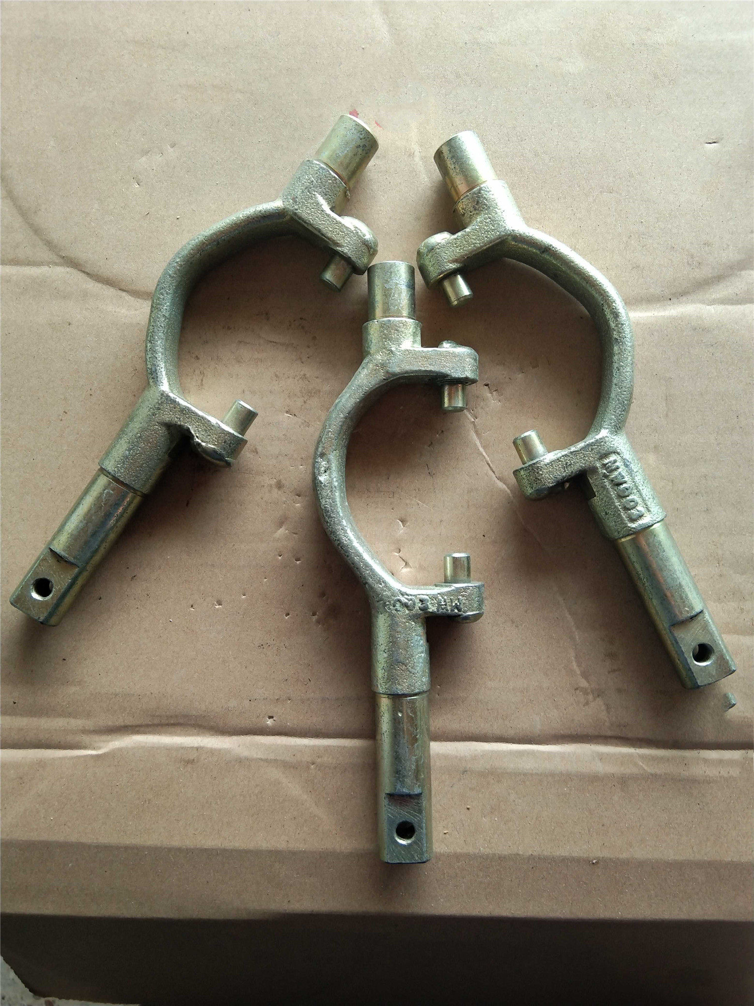 Futian Gearbox Fork for the Fork