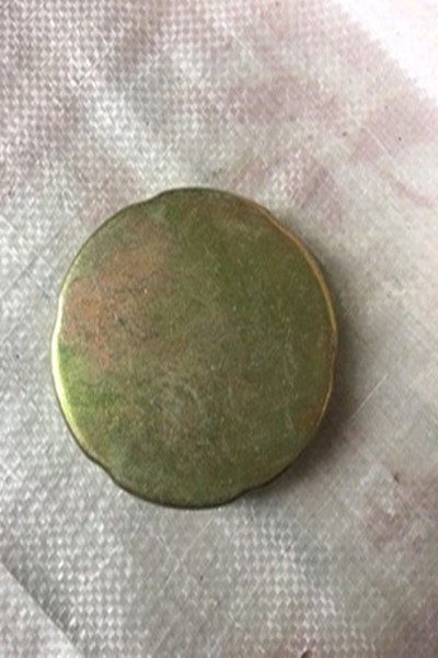 Harvester Oil Tank Cover with rubber gasket Vauer Sharp Dragon Harvesters Refuelling Cover assembly