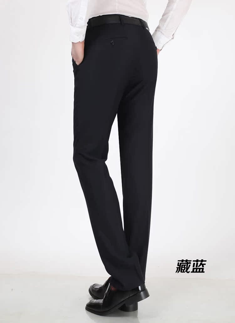 Pantalon droit pour jeunesse pour été - Ref 1490168 Image 22