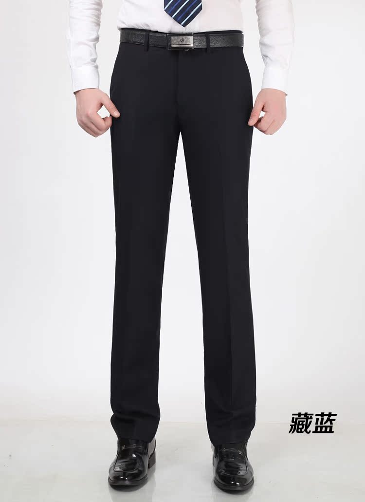 Pantalon droit pour jeunesse pour été - Ref 1490168 Image 20