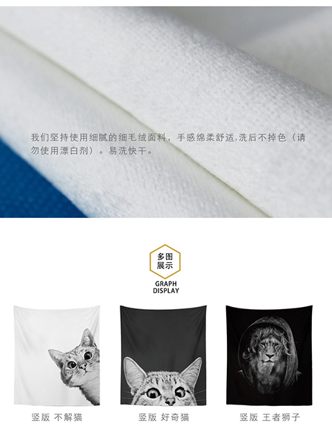 Loading... - Tapestry 	thảm treo tường doremon	