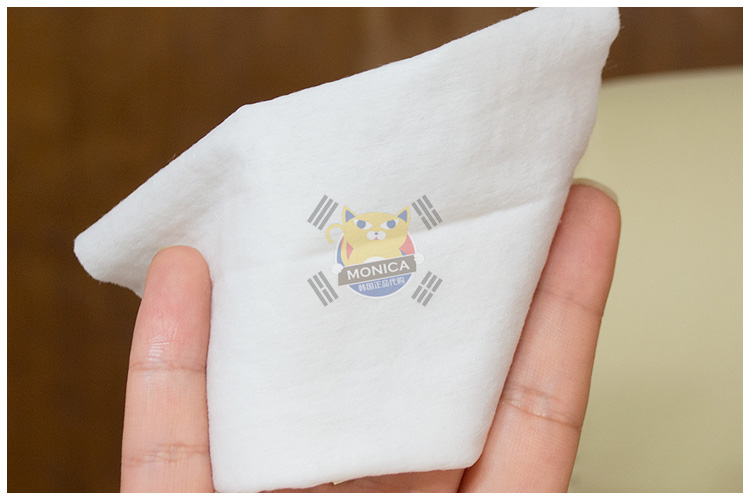 Spot Korea Chính hãng Innisfree Yue Shi phong cách remover tẩy trang lau sạch ô liu vàng giữ ẩm sạch sẽ 30 miếng tẩy trang ohui