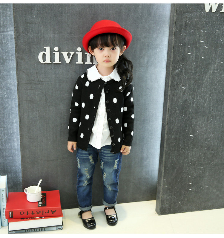 Pull fille - Ref 2105425 Image 34
