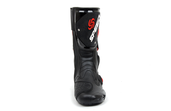 Boots moto PRO-BIKER - Ref 1389779 Image 6