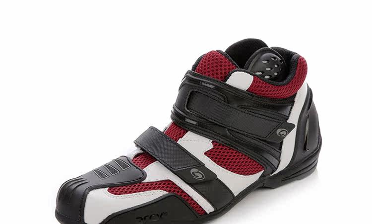 Chaussures moto ARCX - Ref 1389742 Image 30