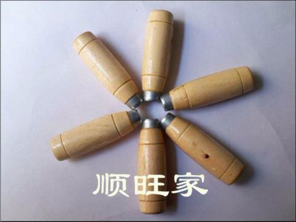 Tay cầm bằng gỗ, dao súp lơ, dao thịt, đầu bếp, dao, hướng dẫn sử dụng đặc biệt, dụng cụ khác, phụ kiện, 10