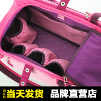 allerbaby mommy bag mother and child out handbag lightweight multifunctional large capacity shoulder crossbody can trailer