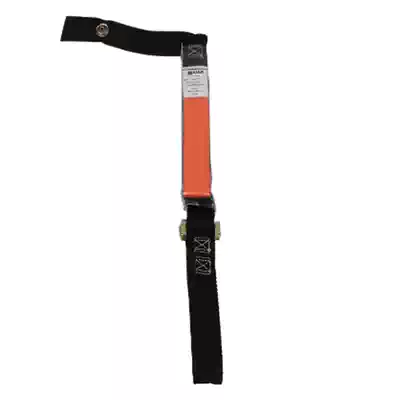 Honeywell Honeywell1100211 Suspension Trauma Protection Belt Pedal Belt Seat Belt Universal