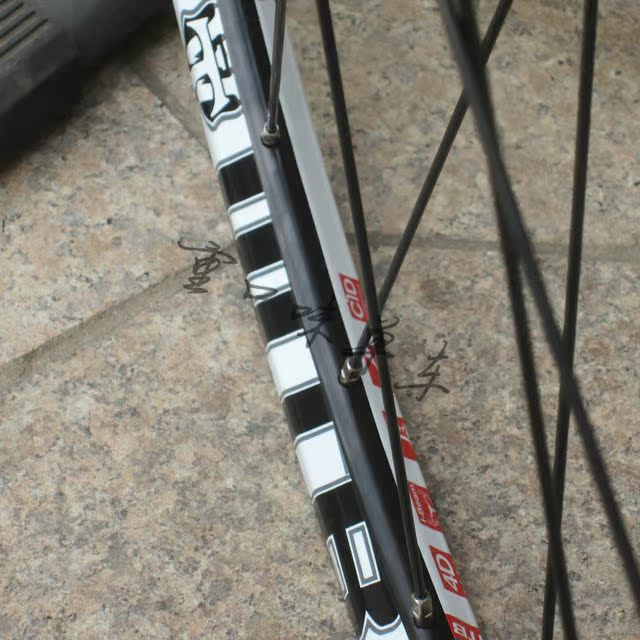 Roues de vélo Mountain Bike FASTACE - Ref 2372677 Image 8