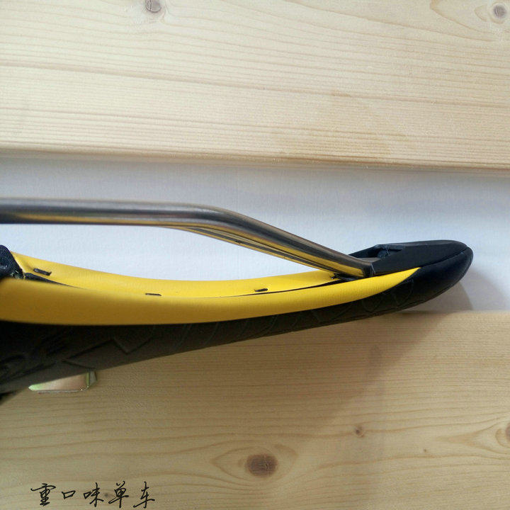 Selle de vélo NUKEPROOF - Ref 2346646 Image 9