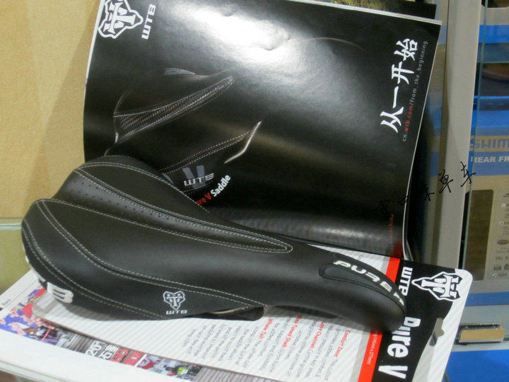 Selle de vélo - Ref 2356992 Image 19