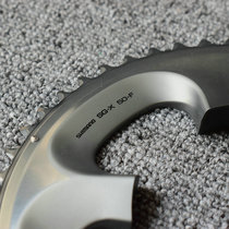 UT 110BCD highway disc disc tooth disc 50t10 11 speed grail