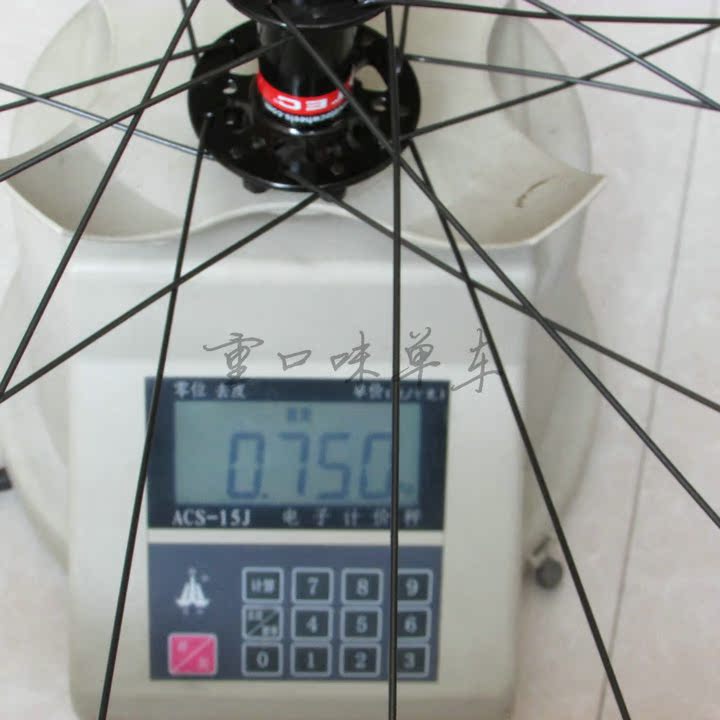 Roues de vélo Mountain Bike NOVATEC 26 pouces - Ref 2366306 Image 13