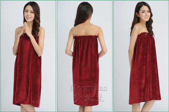 Peignoir - Ref 591614 Image 61