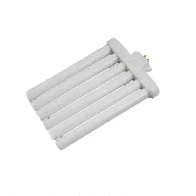 AUSPOLL Opel General 3H36W6500K Six-row Tube Fluorescent Energy Saving Lamp Replacement Square Four-Needle Four-row Tube