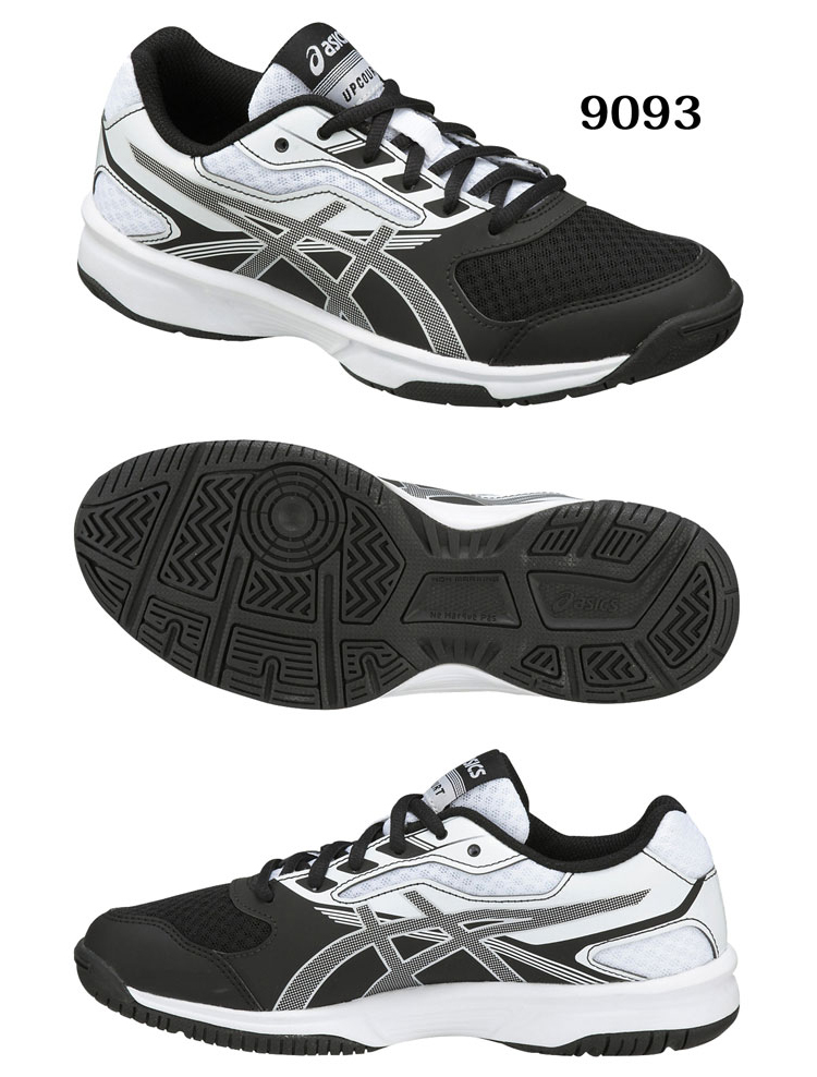 Nhật bản mua asics yaseshi thanh niên trẻ em nam giới và phụ nữ trẻ em lớn chuyên nghiệp thở bóng chuyền giày sneakers giày sục thể thao